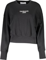 Calvin Klein Trui Zwart L Dames