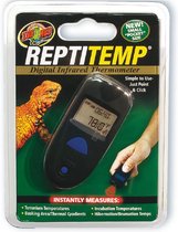ZooMed Reptitemp - Thermomètre infrarouge numérique