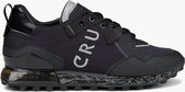 Cruyff Superbia Heren Lage sneakers - Heren - Donkerblauw - Maat 46