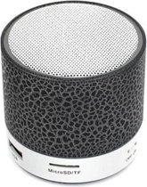 DATO® Smart Speaker - Bluetooth - Lichtgevende Speaker - USB Oplaadbaar