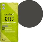 Codex X-Tec antraciet 12,5 kg