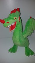 Efteling Sprookjesboom Knuffel Draak | 40 cm