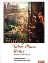 History Takes Place: Rome