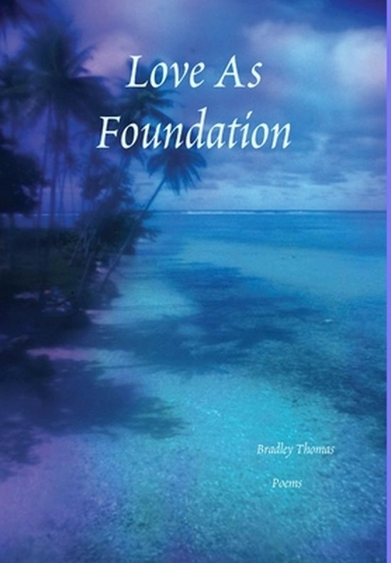 Love As Foundation - cover
