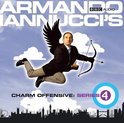 Armando Iannucci's Charm Offensive