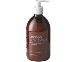 Oolaboo - All Purpose Shampoo - 500 ml