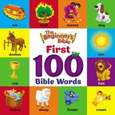 Beginner's Bible First 100 Bible Words The Beginner's Bible