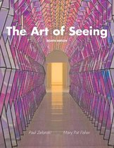 Art of Seeing, The