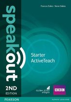 Speak Start 2E Active Teach