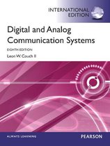 Digital & Analog Communication Systems