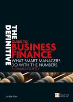 Definitive Guide To Business Finance