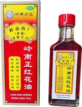 Red flower oil 30ml