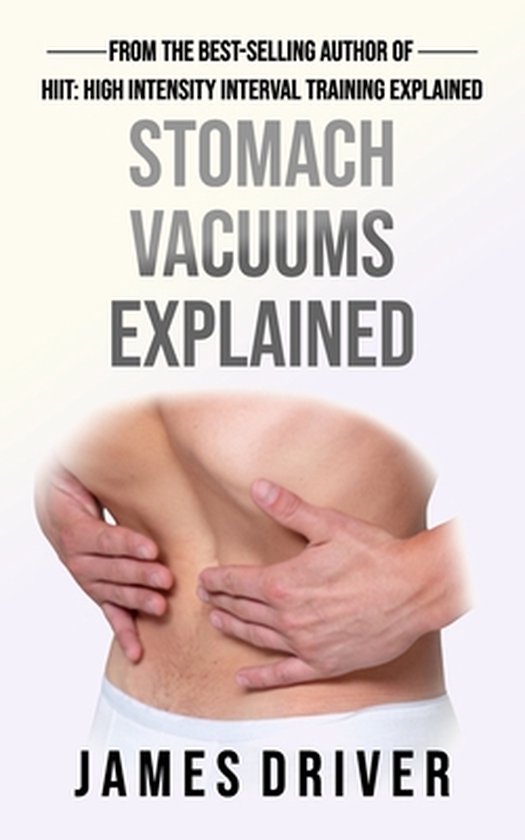 Stomach Vacuums Explained - cover