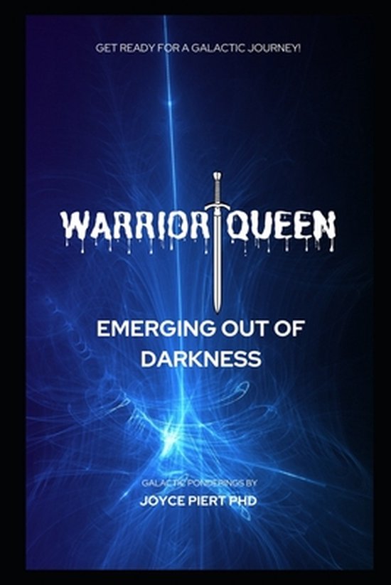 Warrior Queen - cover