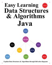 Java Foundation Design Patterns & Data Structures & Algorithms- Easy Learning Data Structures & Algorithms Java (2 Edition)