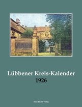 Lübbener Kreiskalender 1926