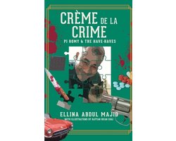 Crème de la Crime