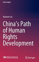 China's Path of Human Rights Development