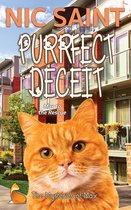Mysteries of Max- Purrfect Deceit