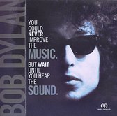 BOB DYLAN REVISITED - The Reissue Series
