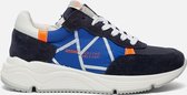 Giga Sneakers blauw - Maat 33