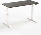 Actiforce - Stabureau - SteelForce 670 - Elektrisch - 120x80 cm