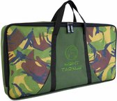 Bivvy Table Bag voor het opbergen van je Bivvy tafel! - Bivvytafel - Campingtafel - Campingtafeltas