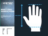 Icetec | Handschoenen Weissensee - S - Schaatsen