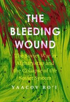 Cold War International History Project-The Bleeding Wound