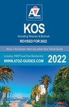 A to Z guide to Kos 2022, including Nisyros and Bodrum