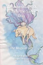 The Adventures of Brandy the Sailor Dog