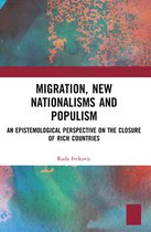 Birkbeck Law Press- Migration, New Nationalisms and Populism
