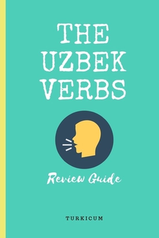 Uzbek Language Course - Beginners, Vocabulary, Stories, Real ... - cover