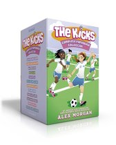 Kicks-The Kicks Complete Paperback Collection (Boxed Set)