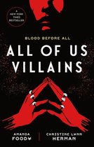All of Us Villains- All of Us Villains