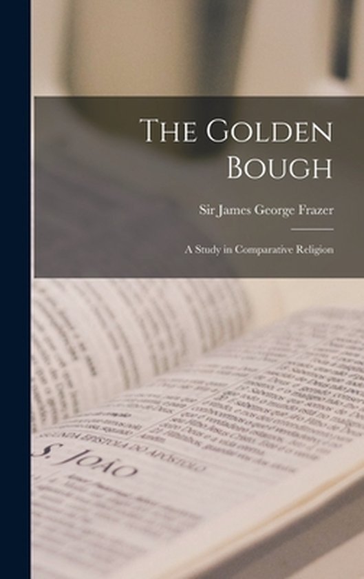 The Golden Bough