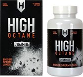 High Octane Dynamite - tabletten - 60 stuks