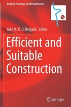 Efficient and Suitable Construction