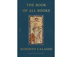 The Book of All Books