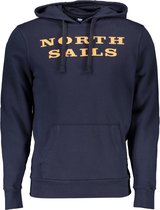 NORTH SAILS Sweatshirt  with no zip Men - 3XL / BLU