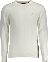 GANT Sweater Men - 2XL / BIANCO