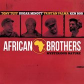 African Brothers - Mysterious Nature (2 LP)