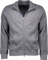 GANT Sweater Men - S / GRIGIO