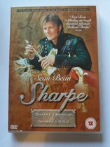 Sharpe's Honour & Sharpe's Gold