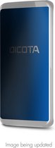 Dicota D70350 Privacy filter 4-Way iPhone 12 MINI self-adhesive
