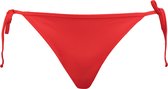 PUMA Swim Women Side Tie Bikini Bottom 1 Pack Dames Bikinibroekje - Maat XS