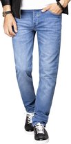 Jeans Khona 72127 Light Navy