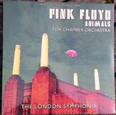 The London Symphonia - Pink Floyd - Animals for chamber orchestra