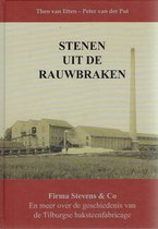 Stenen uit de Rauwbraken