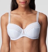 PrimaDonna Twist East End Beugel Bh 0141930 Heather Blue - maat 90D